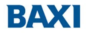 Logo der Marke Baxi