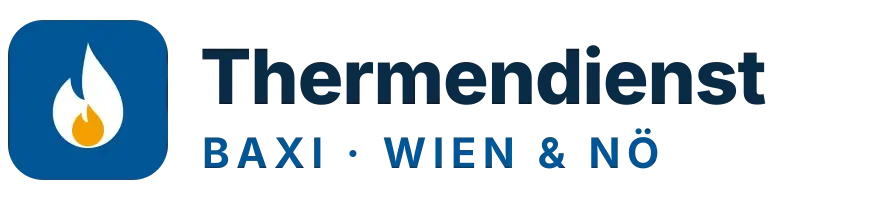 Thermendienst Baxi – Service für Baxi Gasthermen in Wien & NÖ